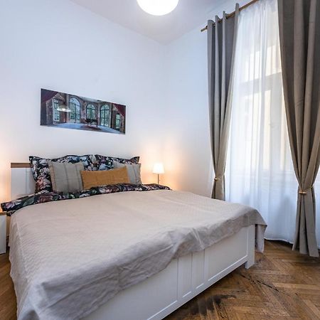 Tynska Ulicka Apartment Praga Exterior foto
